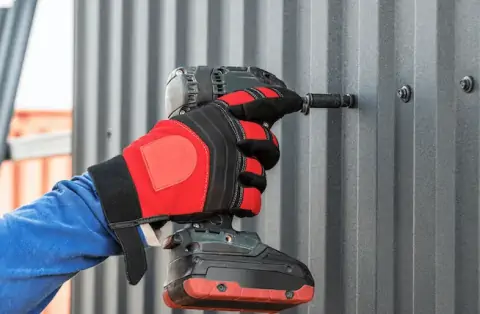 Travaux de zinguerie - Voinsles